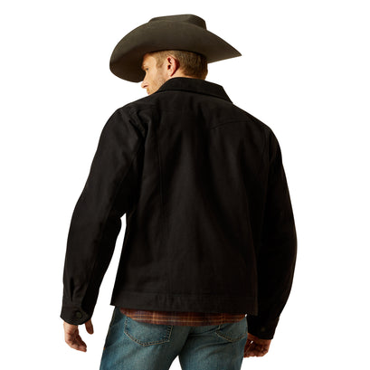 Canvas Rancher Jacket