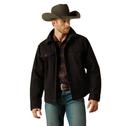Canvas Rancher Jacket