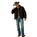 Canvas Rancher Jacket
