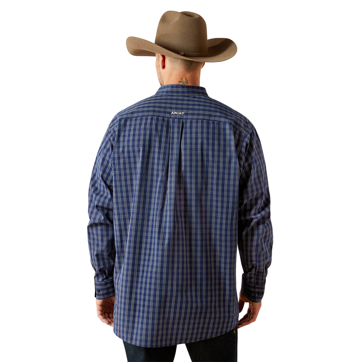 Pro Series Sawyer Classic Fit Shirt