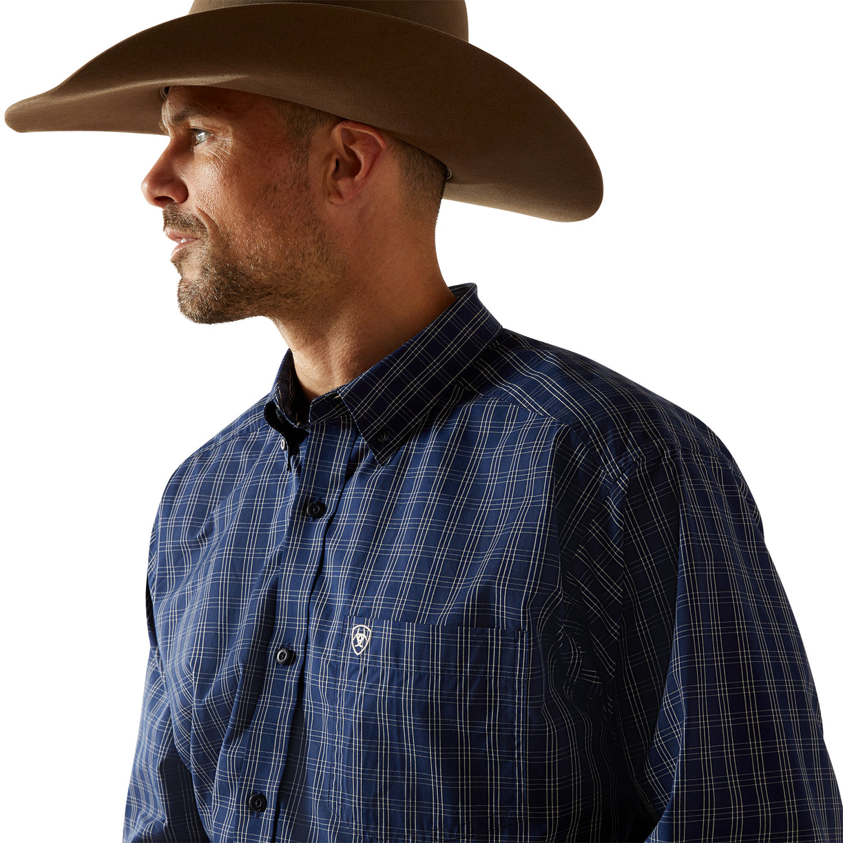 Pro Series Sawyer Classic Fit Shirt