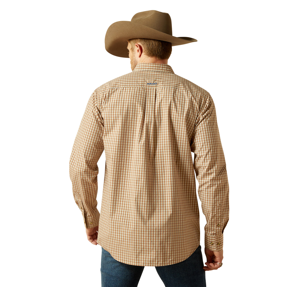 Pro Series Sailor Fitted Shirt