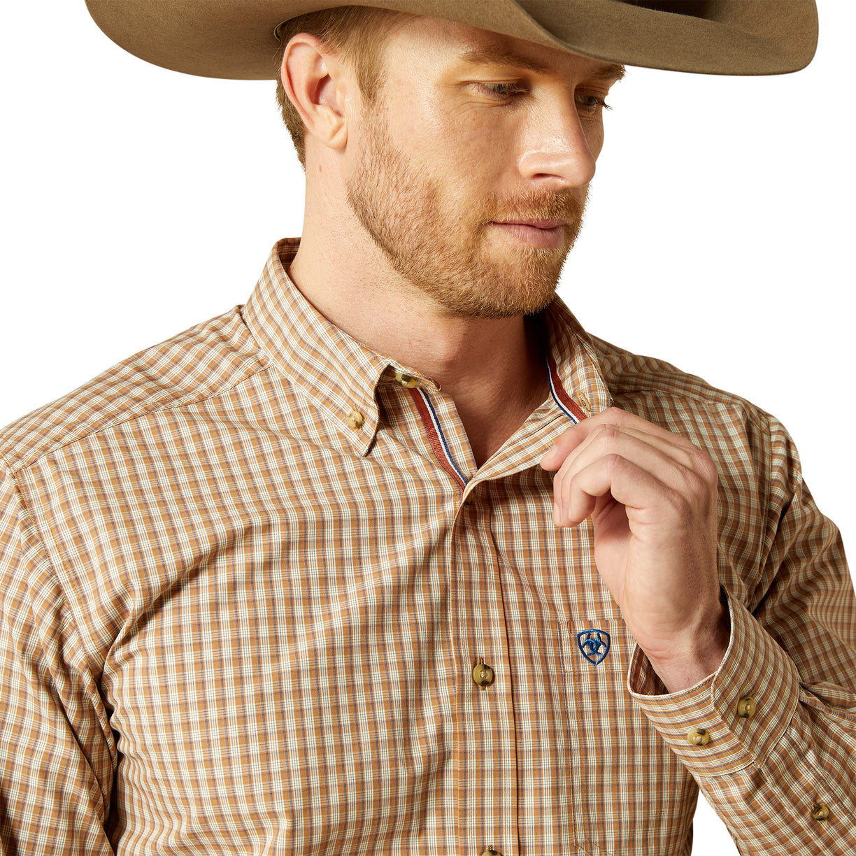 Pro Series Sailor Fitted Shirt