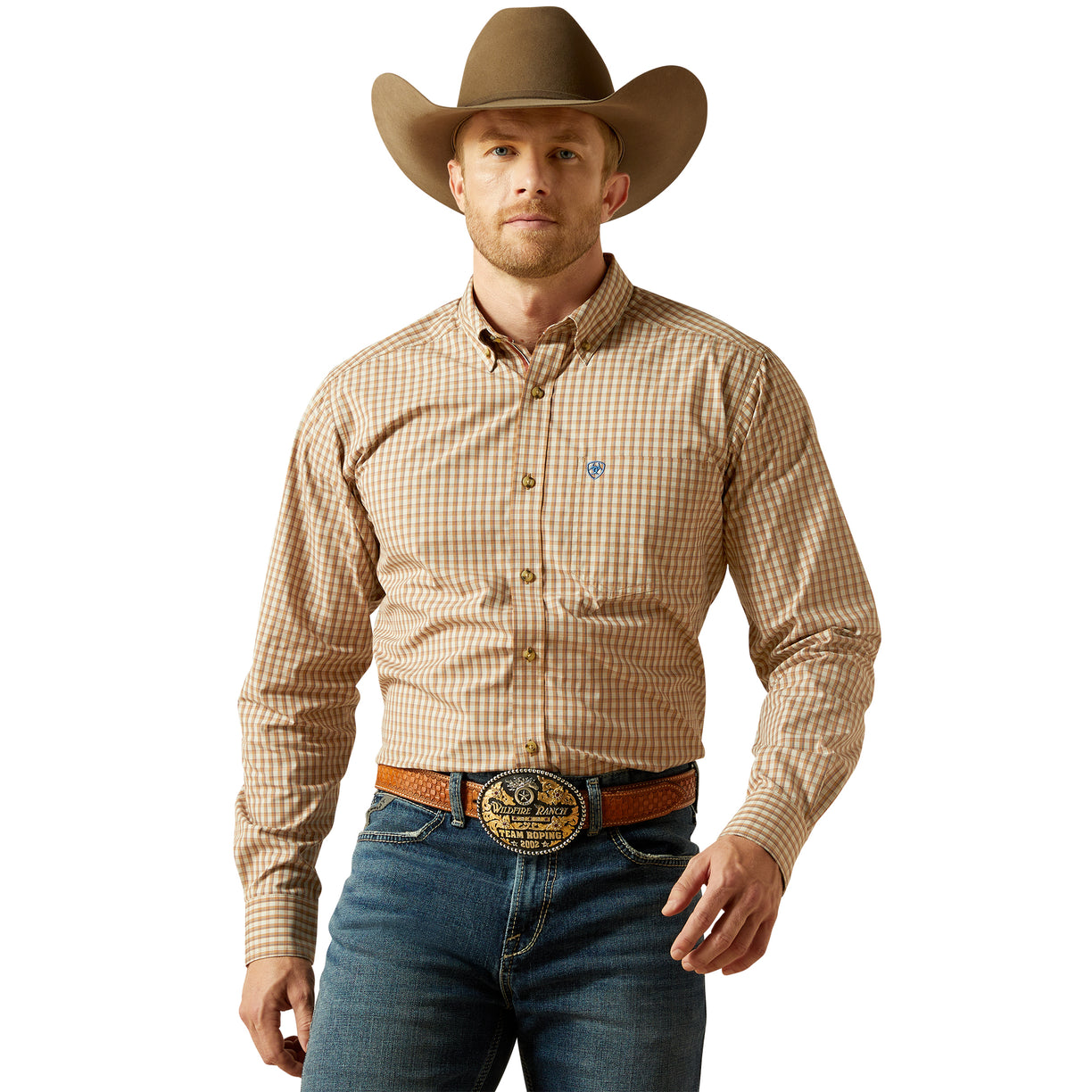 Pro Series Sailor Fitted Shirt