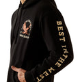 Ariat Eagle Large Hoodie