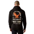 Ariat Eagle Large Hoodie