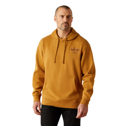Ariat Southwest Simple Buckle Hoodie