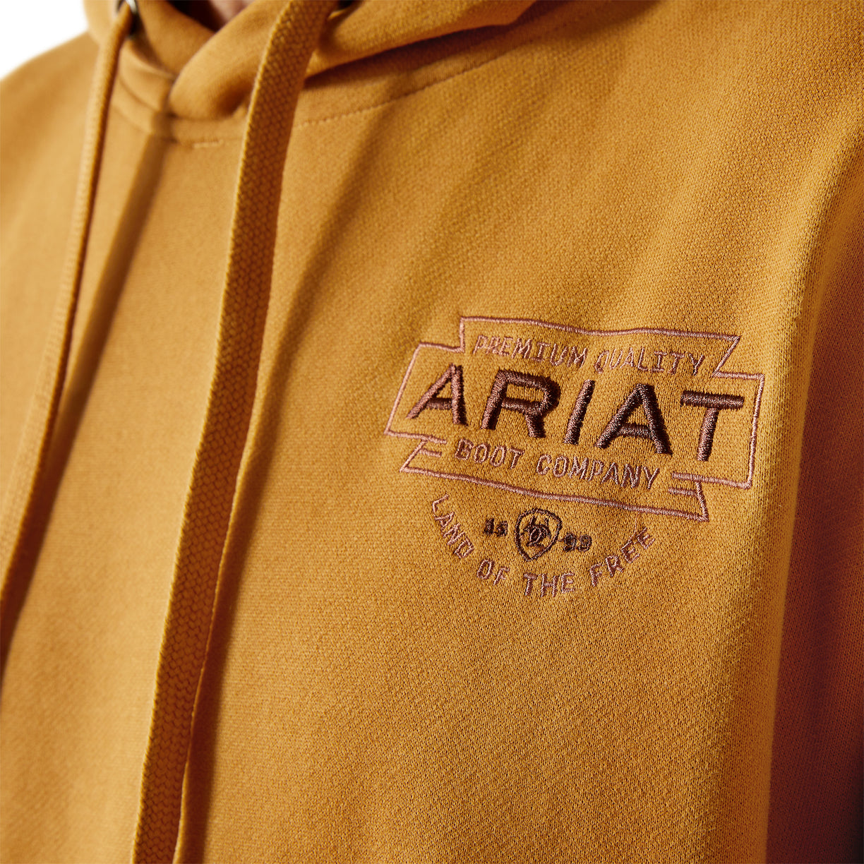 Ariat Southwest Simple Buckle Hoodie