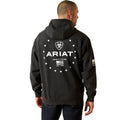 Ariat Sponsor Patriot Hoodie