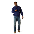 Ariat Woodshop Stack Hoodie