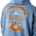 Ariat Sun Valley Circle Hoodie