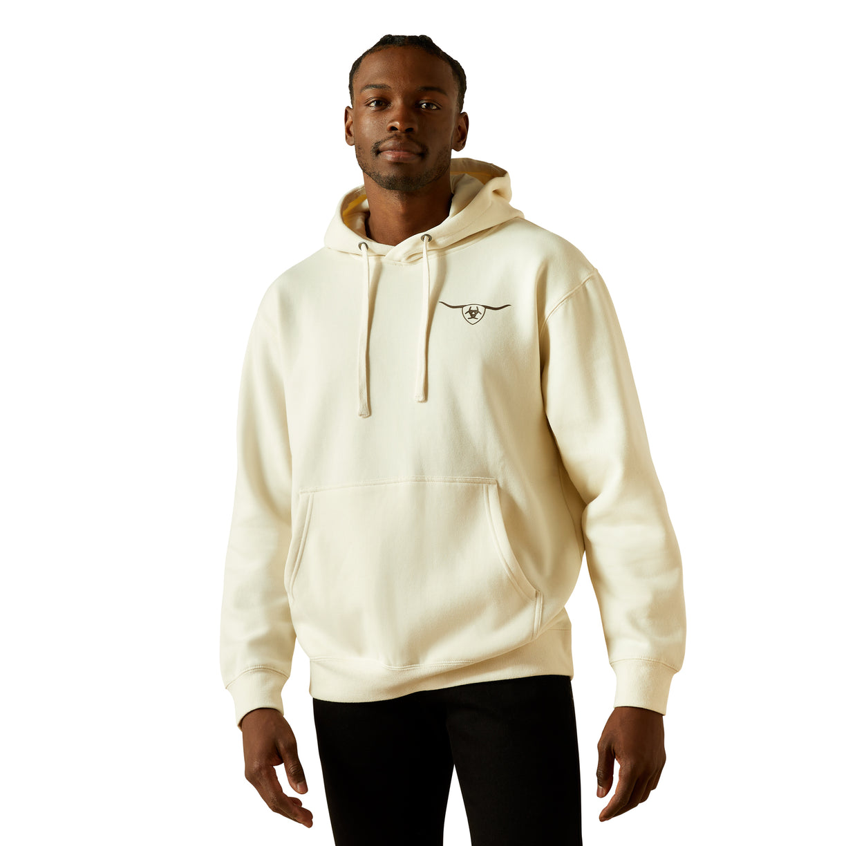 Ariat Shield Steerhead Hoodie