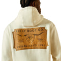 Ariat Shield Steerhead Hoodie