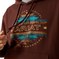 Ariat Carlsbad Canyon Hoodie
