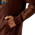 Ariat Carlsbad Canyon Hoodie