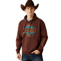 Ariat Carlsbad Canyon Hoodie