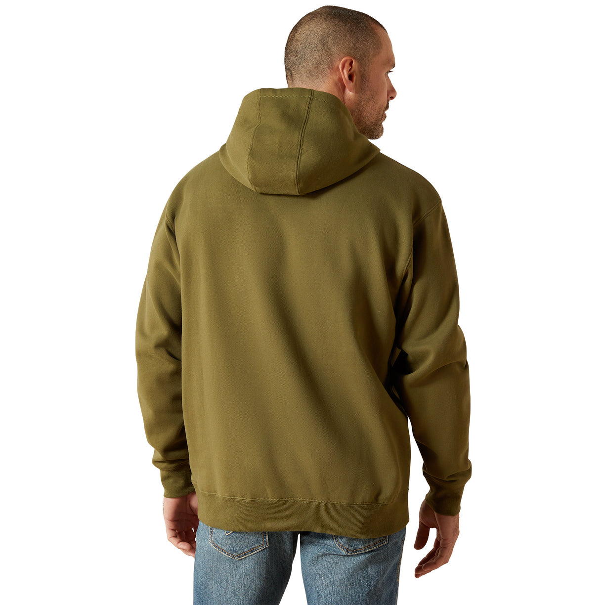 Ariat Embossed Logo Hoodie