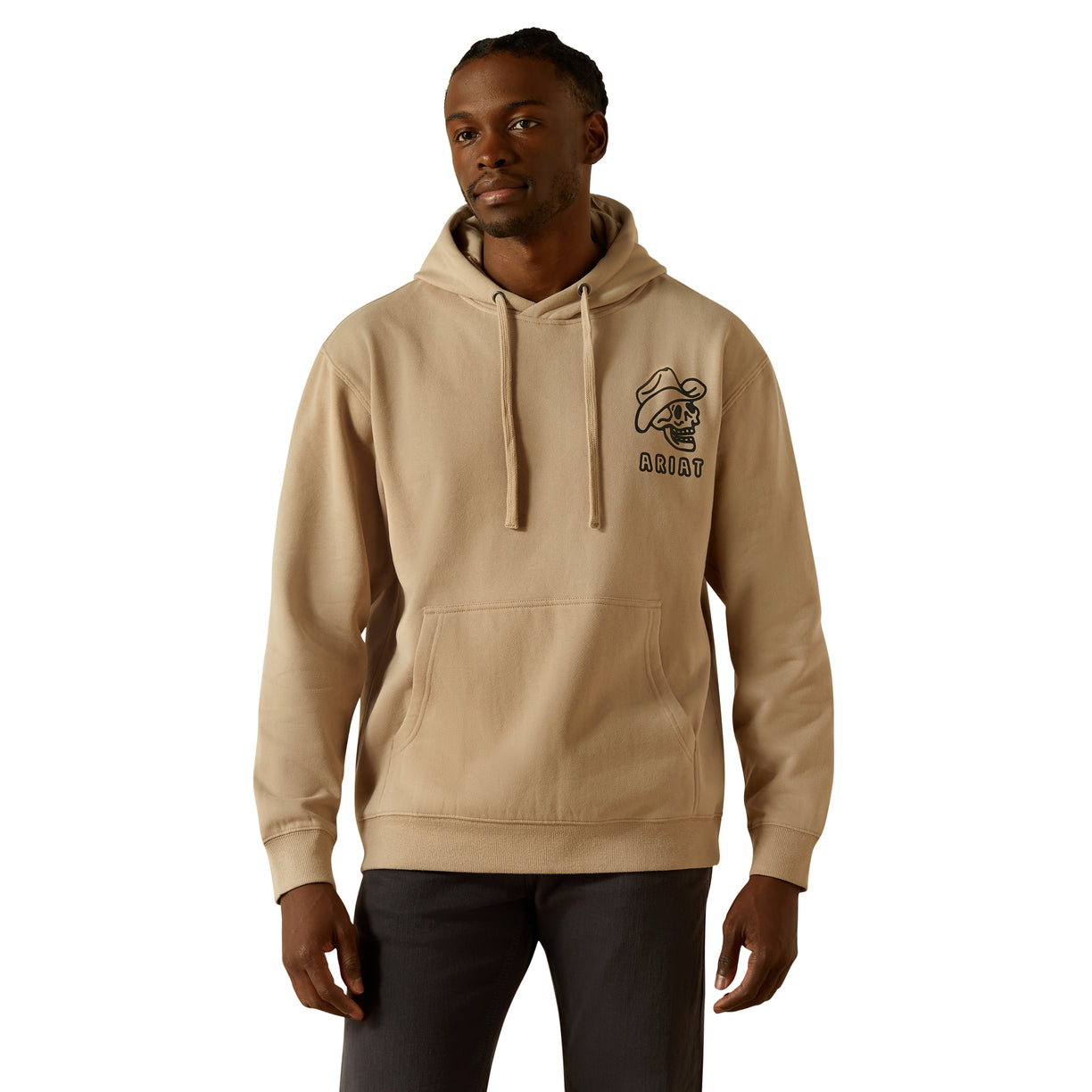 Ariat Drinking Buddies Hoodie