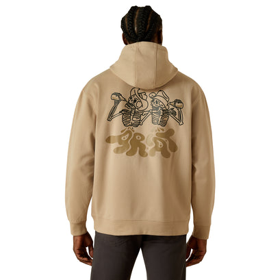 Ariat Drinking Buddies Hoodie