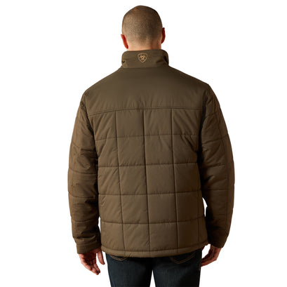 Crius Insulated Jacket