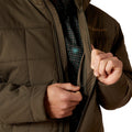 Crius Insulated Jacket
