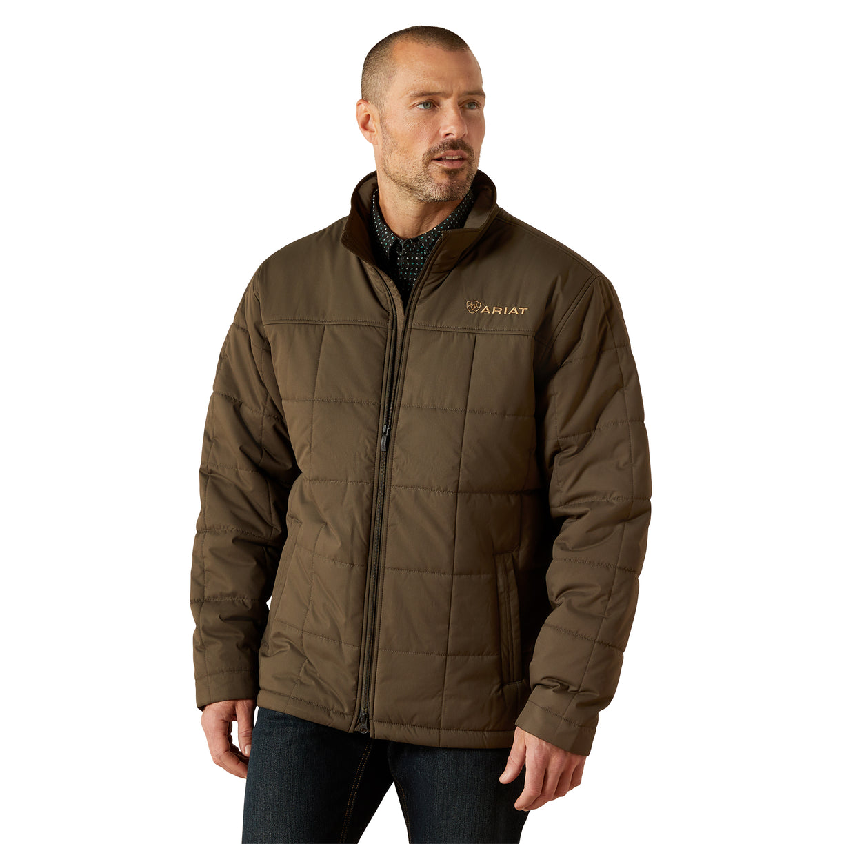 Crius Insulated Jacket