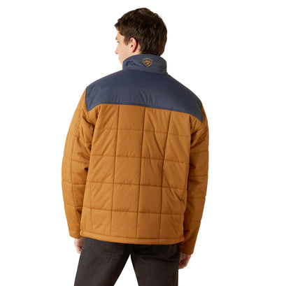 Crius Insulated Jacket