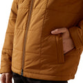 Crius Insulated Jacket