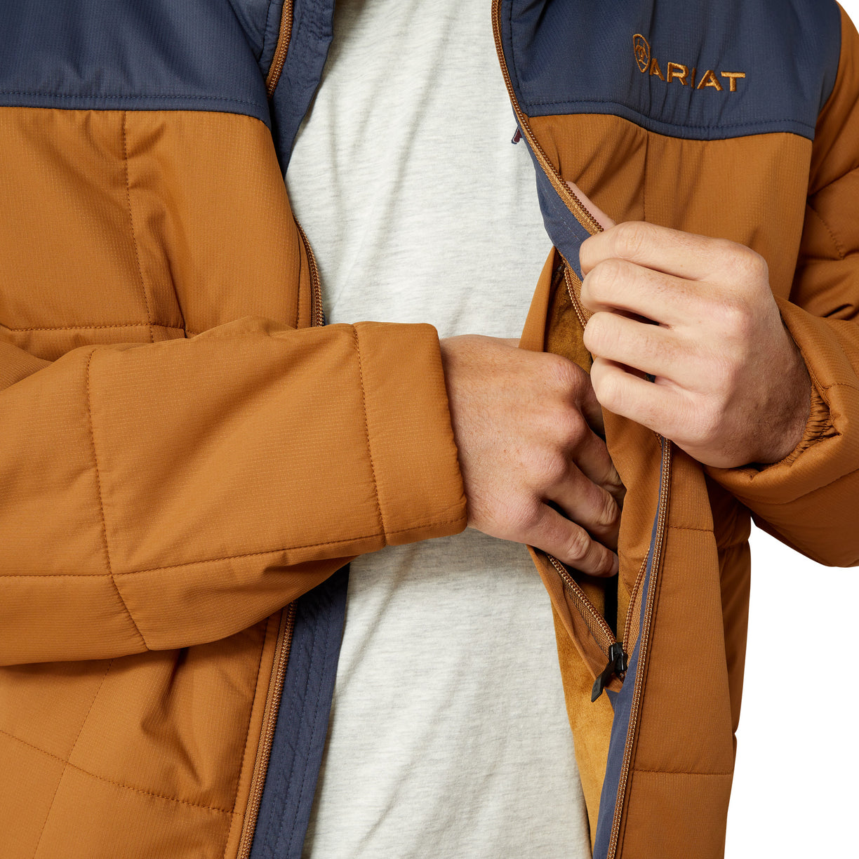 Crius Insulated Jacket