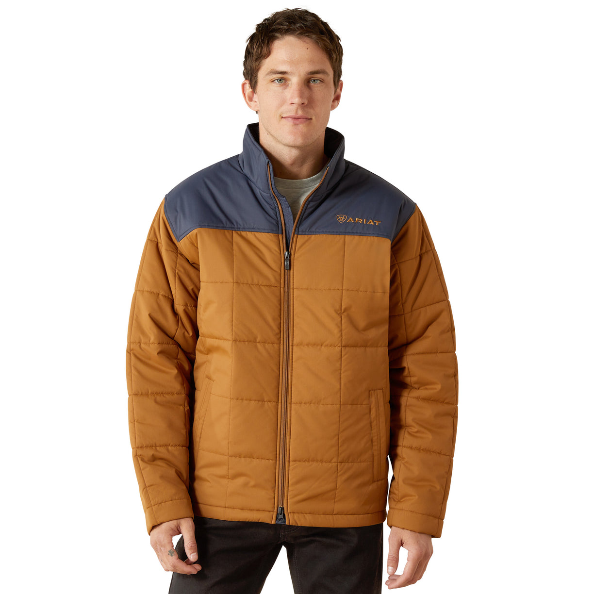 Crius Insulated Jacket