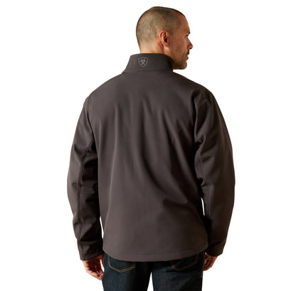 Logo Softshell Jacket