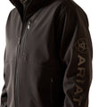 Logo Softshell Jacket