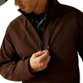 Logo Softshell Jacket