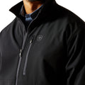 Logo Softshell Jacket