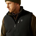 Logo Softshell Vest
