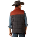 Crius Insulated Vest