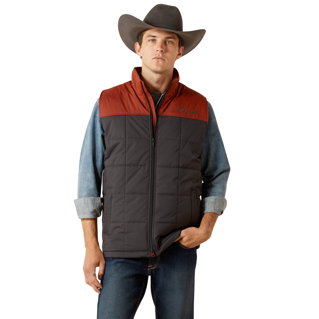 Crius Insulated Vest