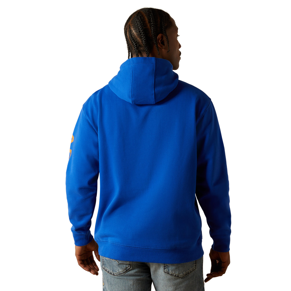 Ariat Logo Hoodie