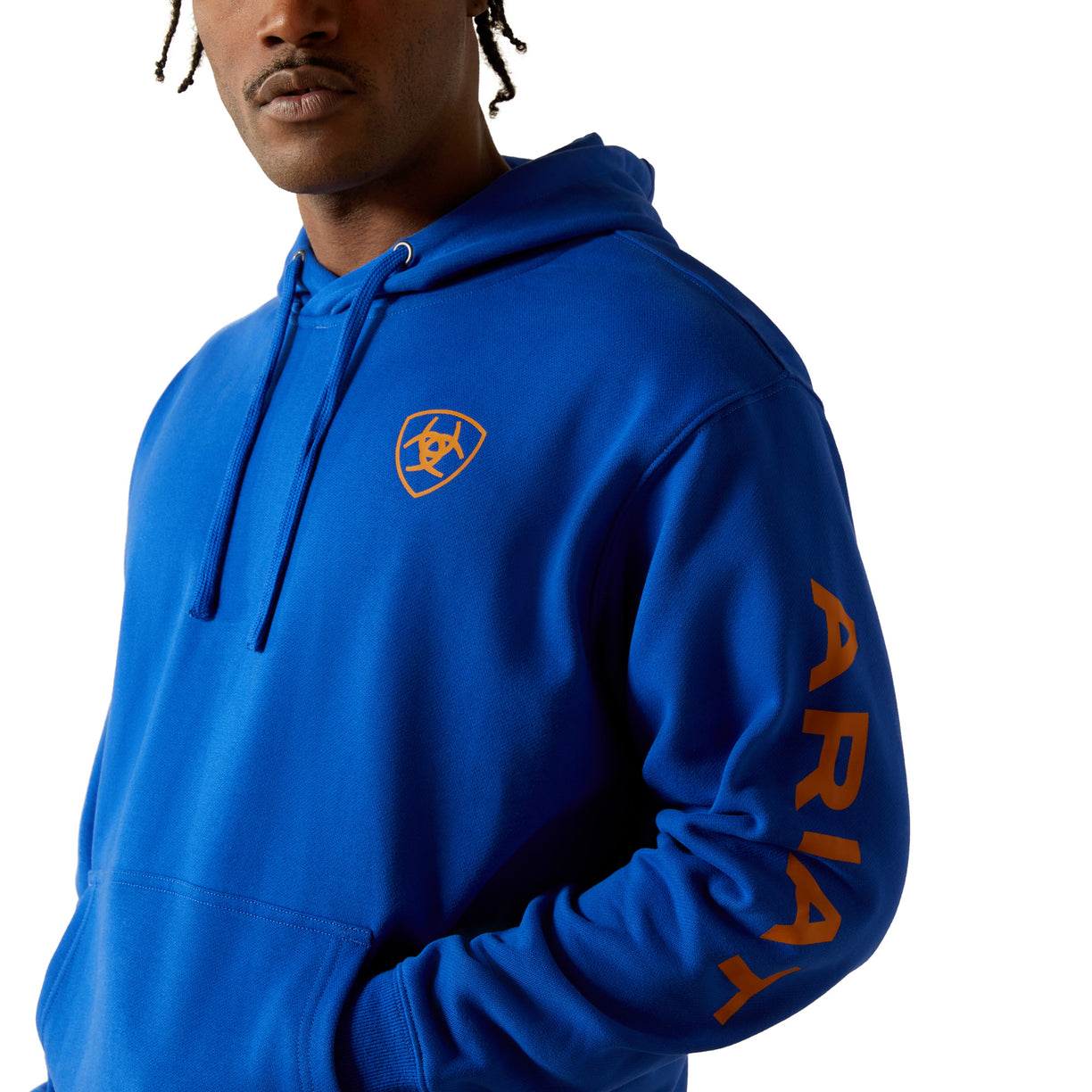 Ariat Logo Hoodie