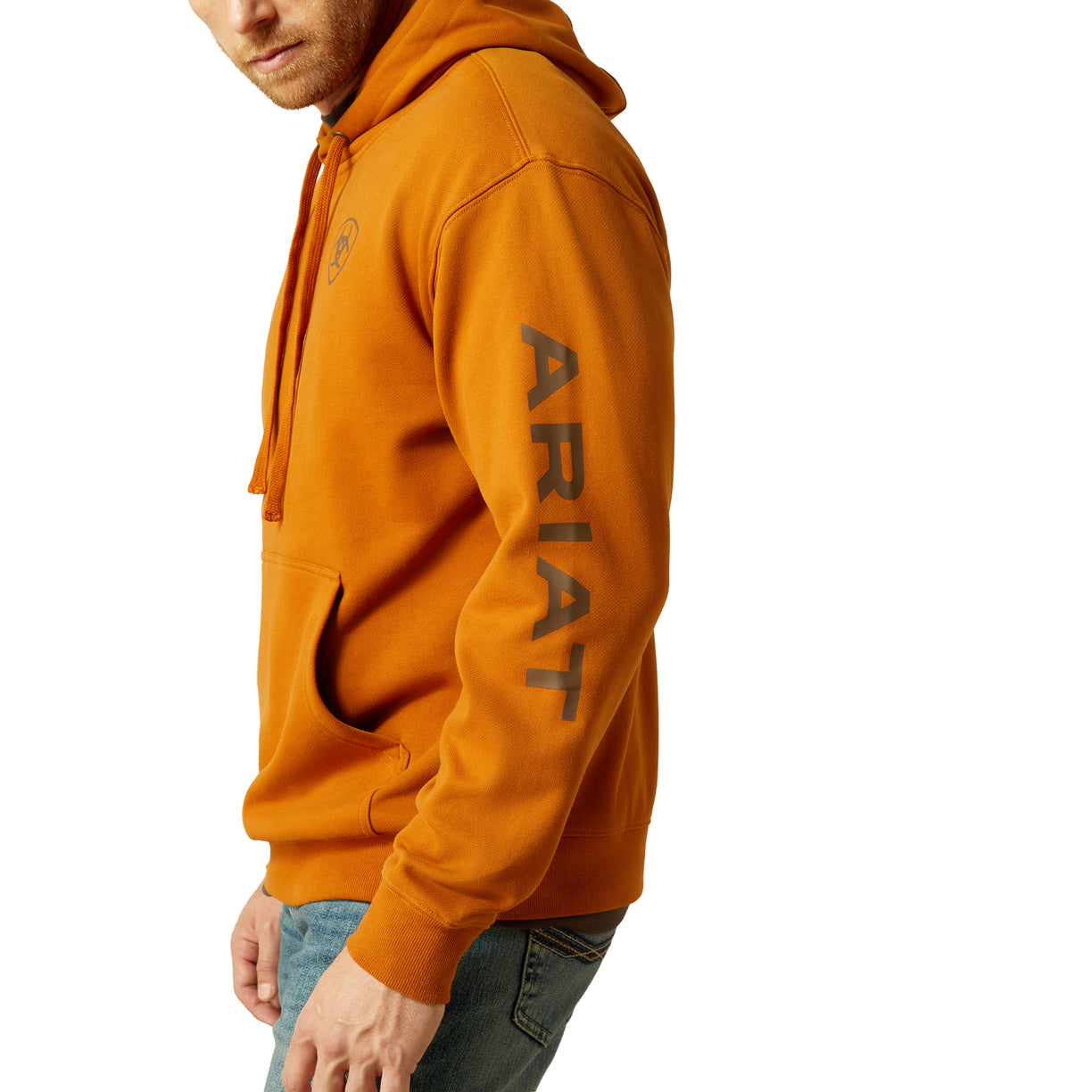 Ariat Logo Hoodie