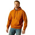 Ariat Logo Hoodie