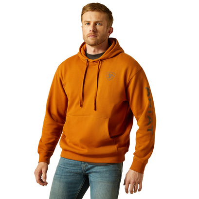 Ariat Logo Hoodie