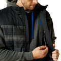 Crius Insulated Vest