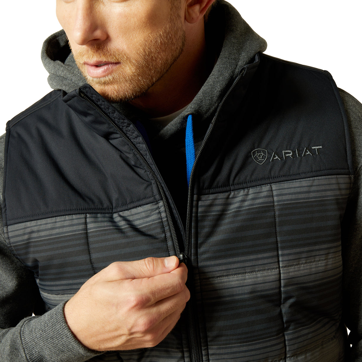 Crius Insulated Vest