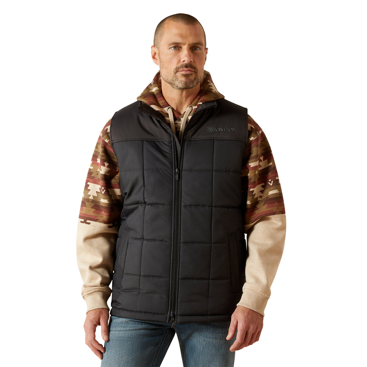 Crius Insulated Vest