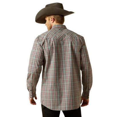 Pro Series Trenton Fitted Shirt