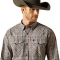 Pro Series Trenton Fitted Shirt