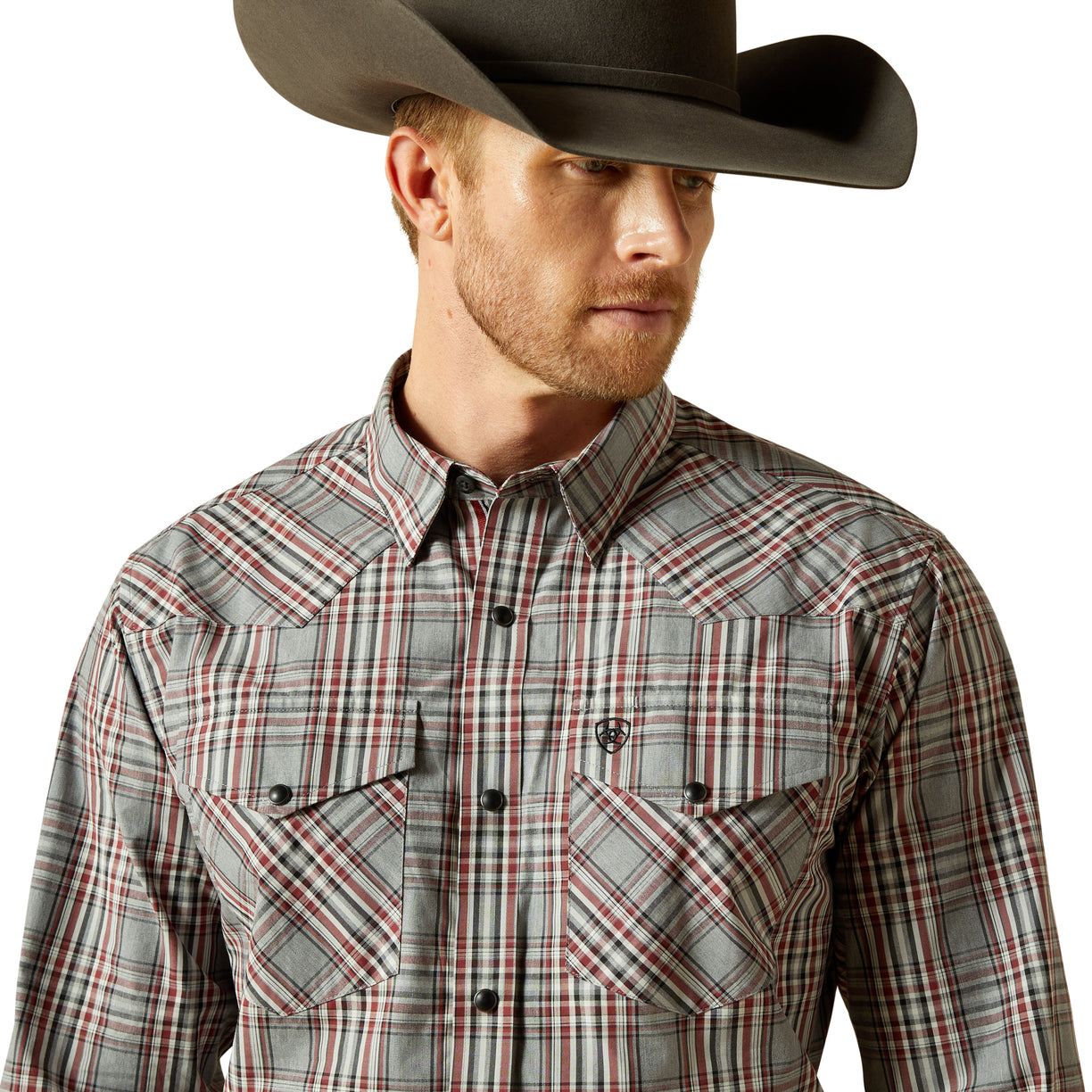 Pro Series Trenton Fitted Shirt