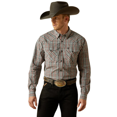 Pro Series Trenton Fitted Shirt