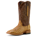 Classic Cash Western Boot